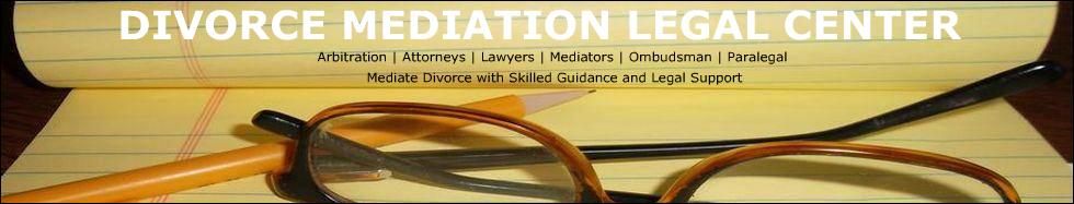 Louisiana Divorce Rights,Louisiana Mediator,Louisiana Conflict