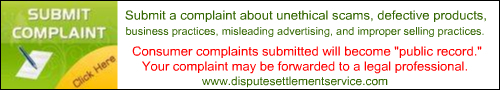 Louisiana Complaints,Louisiana Disputes,Louisiana Complaint,Louisiana Dispute